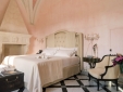 Masseria Tenuta Mosè hotel con encanto en Sannicola Puglia