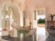 Masseria Tenuta Mosè hotel con encanto en Sannicola Puglia