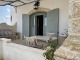 Masseria Tenuta Mosè hotel con encanto en Sannicola Puglia