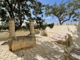Masseria Tenuta Mosè hotel con encanto en Sannicola Puglia