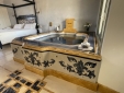 Masseria Tenuta Mosè hotel con encanto en Sannicola Puglia