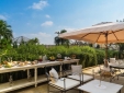 Masseria Tenuta Mosè hotel con encanto en Sannicola Puglia