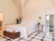 Masseria Tenuta Mosè hotel con encanto en Sannicola Puglia