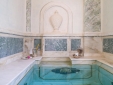 Private Inside Pool