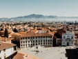 Palazzo Feroci historic boutqiue hotel palace in the center of pisa with rooftop