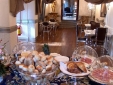 Hotel San Anselmo hotel Rome boutique