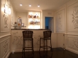 Hotel San Anselmo hotel Rome boutique