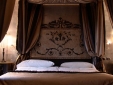 Hotel San Anselmo mejor hotel en Roma romántica y céntrica habitación doble