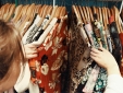 vintage shopping in rome, secondhand shopping italy, thrifting rome, secretplaces, retro, trendy