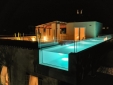 Hanging pool