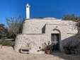 Trullo Silentio casa