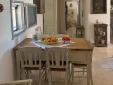 Trullo Silentio mesa