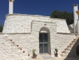 Trullo Silentio casa