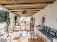 Trullo Silentio mejor villa casa de vacaciones en Ostuni Puglia