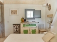 Trullo Silentio mejor villa casa de vacaciones en Ostuni Puglia