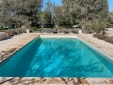 Trullo Silentio piscina