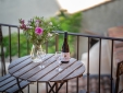 La Maison de Beaumont beautoful holiday apartments aix en provence secretplaces