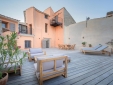 La Maison de Beaumont beautoful holiday apartments aix en provence secretplaces