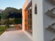 El Riurau de María villa self catering alicante