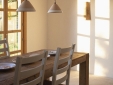 El Riurau de María villa self catering alicante
