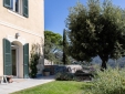 Casa Leopoldo Villa Liguria casa con encanto para alquilar vacacional