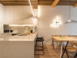 NORO PLAZA - Travel Home apartamento para alquilar vacacional self-catering con encanto en la coruña
