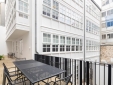 NORO PLAZA - Travel Home apartamento para alquilar vacacional self-catering con encanto en la coruña