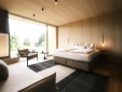 Gartenblick double room