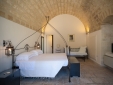 Masseria Montelauro boutique hotel puglia