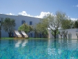 Masseria Montelauro boutique hotel puglia con encanto