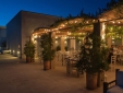 Masseria Montelauro boutique hotel puglia