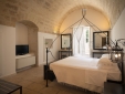 Masseria Montelauro boutique hotel puglia