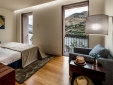 Quinta de Merouço - Casa do Rio villa vacacional en el rio Douro con encanto