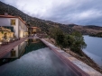 Quinta de Merouço - Casa do Rio villa vacacional en el rio Douro con encanto