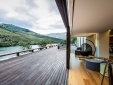 Quinta de Merouço - Casa do Rio villa vacacional en el rio Douro con encanto