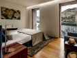 Quinta de Merouço - Casa do Rio villa vacacional en el rio Douro con encanto