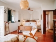 CASA EL ZORZAL hotel villa Caceres