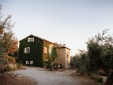 Casa Rural Casa El Zorzal