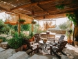 CASA EL ZORZAL hotel villa Caceres