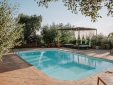 CASA EL ZORZAL hotel villa Caceres