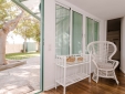 Enter The Circular Villa