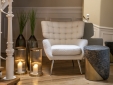 Sublime Lisboa luxury design hotel in Lisbon