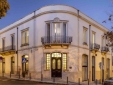 Sublime Lisboa hotel de diseño de lujo en Lisboa con encanto