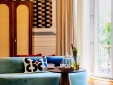 Sublime Lisboa hotel de diseño de lujo en Lisboa con encanto