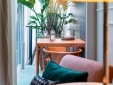 Pateo Double Room