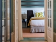 Pateo Double Room