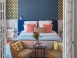 Sublime Lisboa hotel de diseño de lujo en Lisboa con encanto