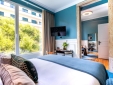 Sublime Lisboa hotel de diseño de lujo en Lisboa con encanto