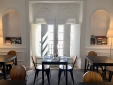 Breakfast room, Villa Vasco da Gama, Cascais, Secret Places