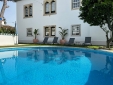 Garden, Villa Vasco da Gama, Cascais, Secret Places